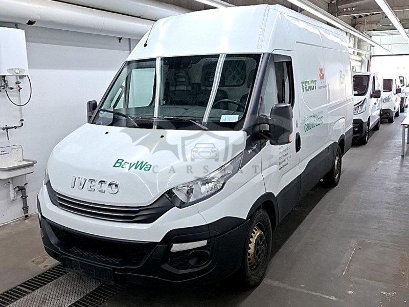 Iveco Daily 2.3 2019