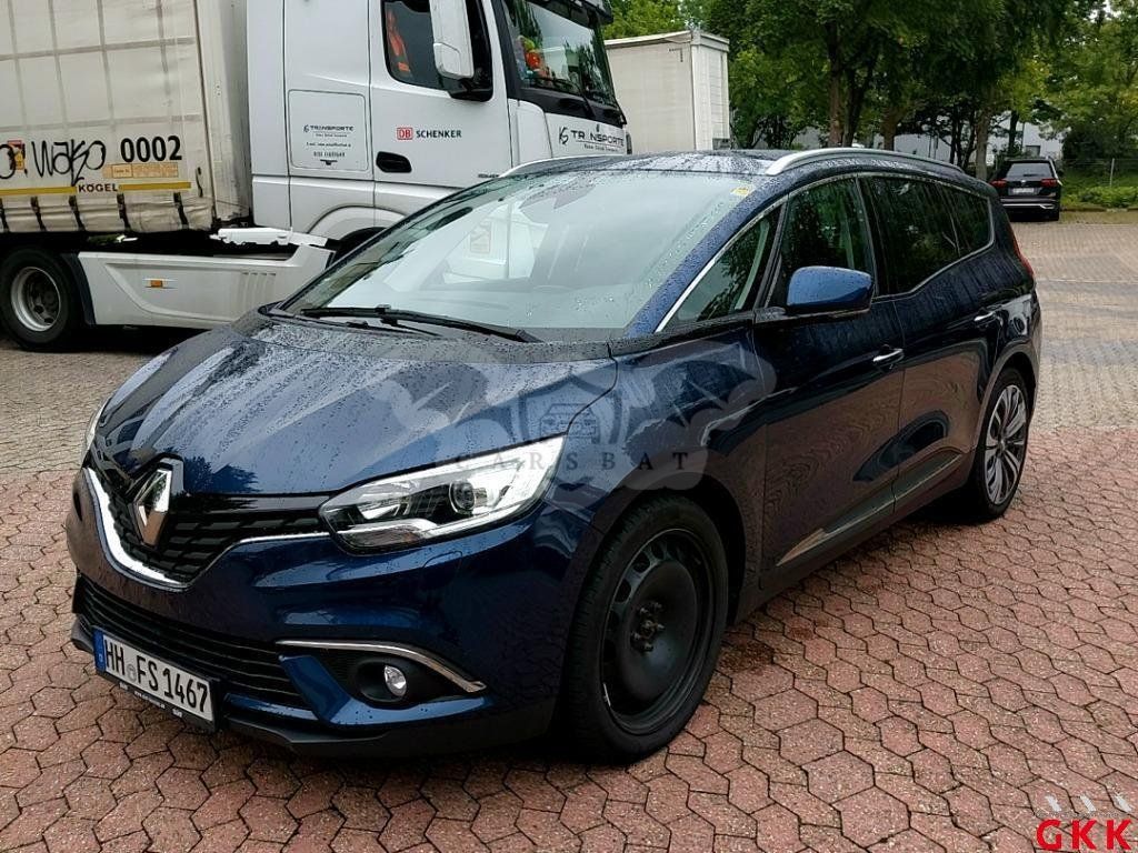 Renault Scenic Business 2020