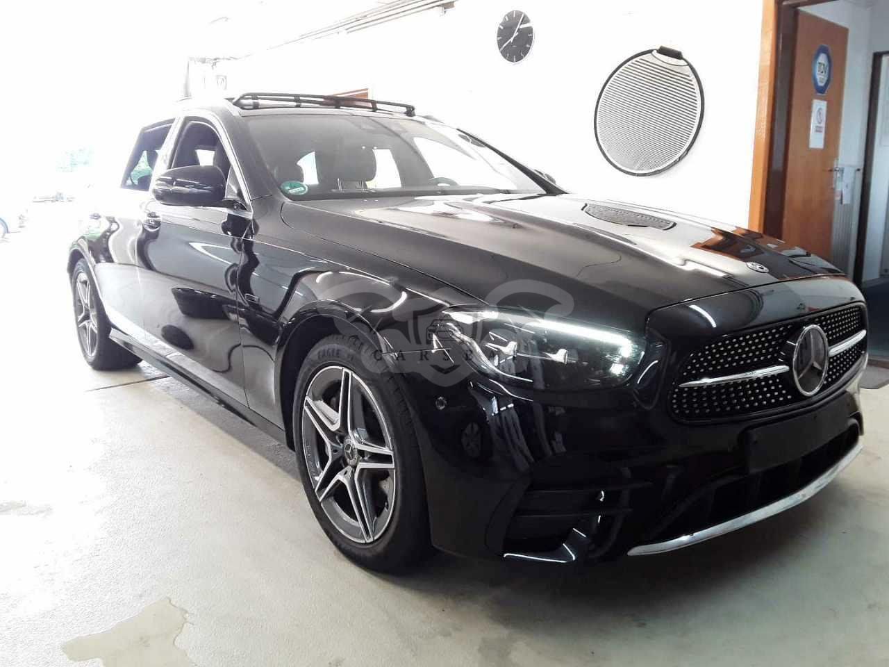 Mercedes-Benz E Break 300e AMG Line 2021