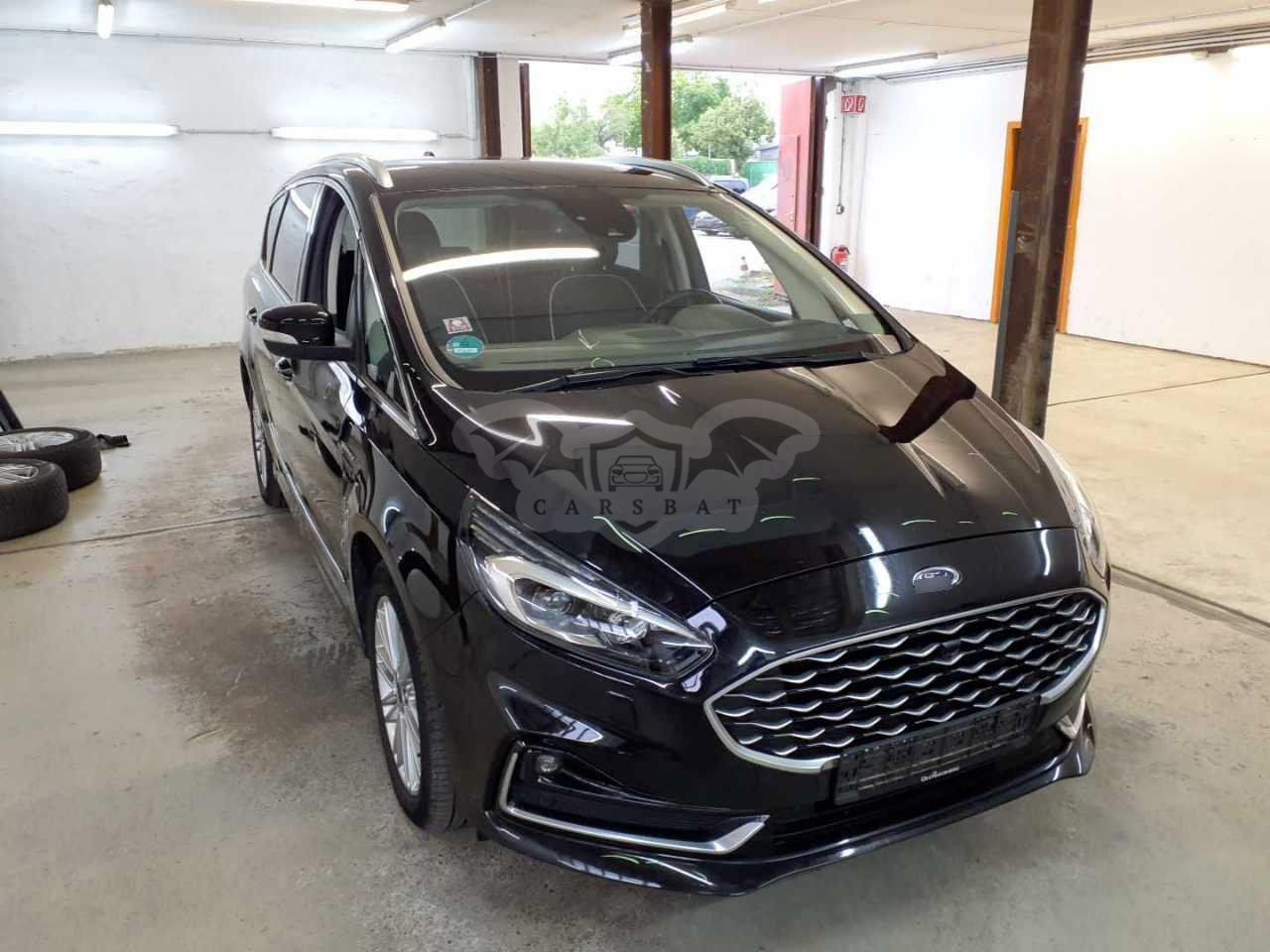Ford S-Max 2.5 Vignale 2022