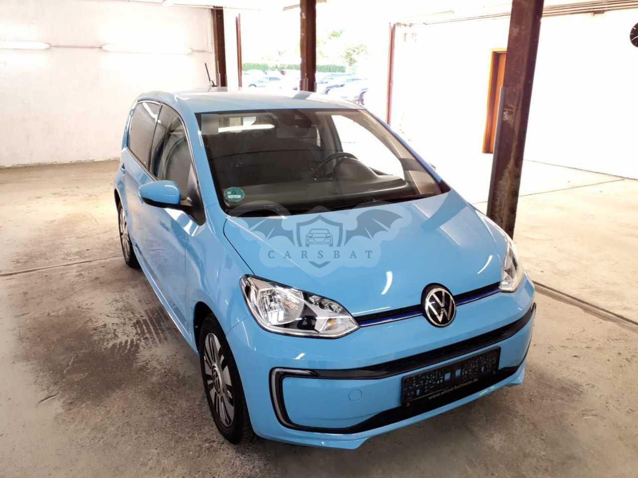 Volkswagen Up! e-up! 2021