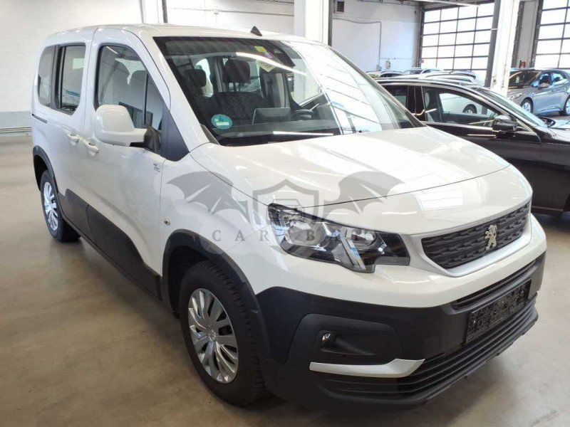Peugeot Rifter Active 2020