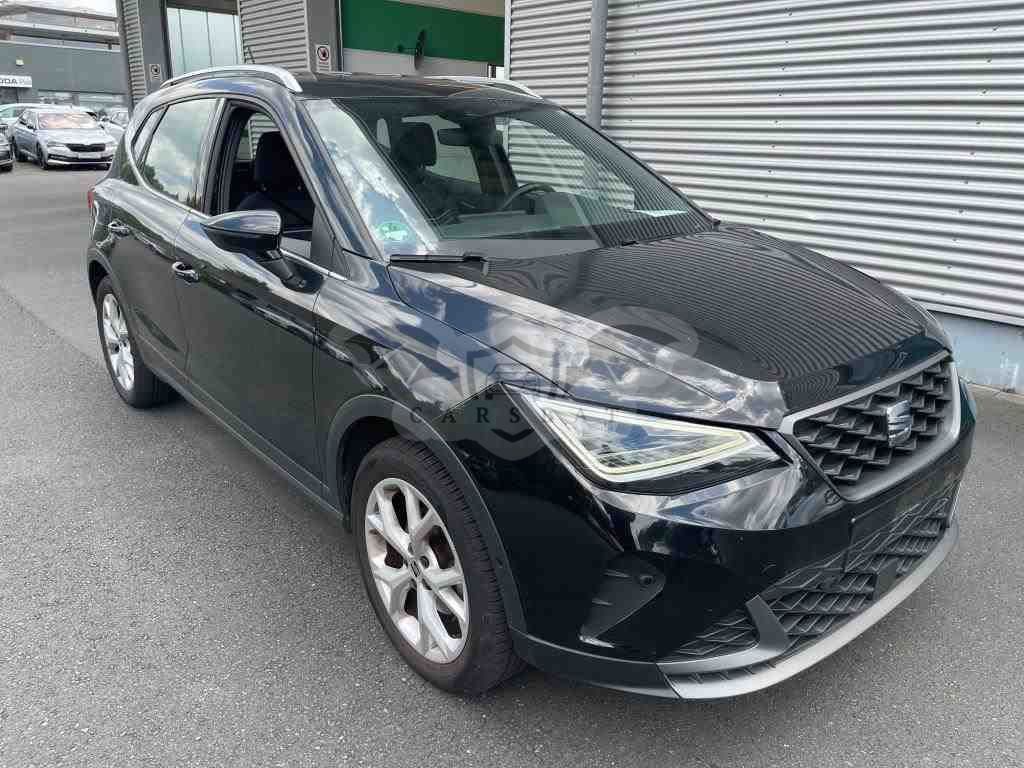 Seat Arona 1.0 TSI FR 2023