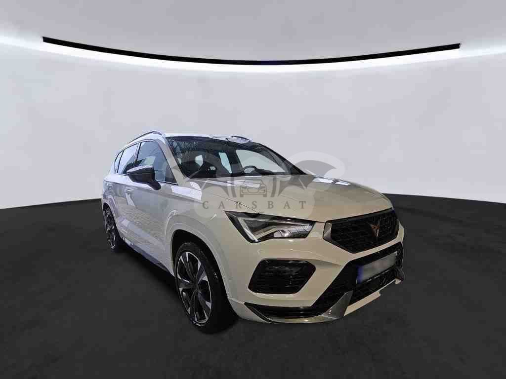 Cupra Ateca 2.0 TSI VZ 2023