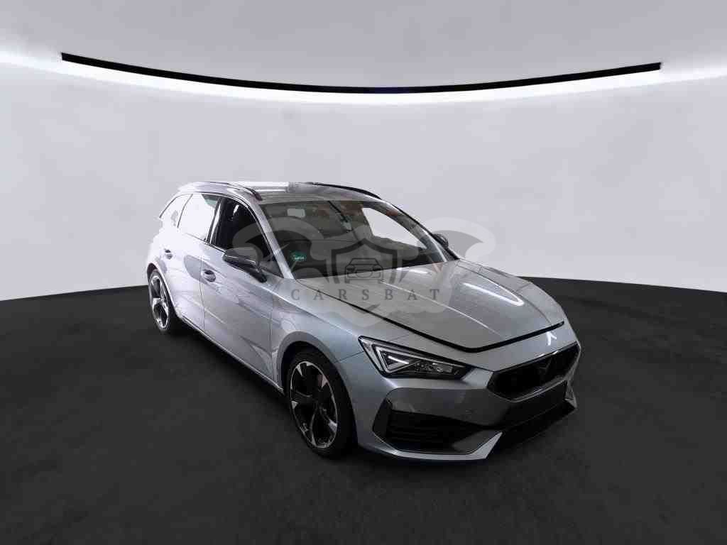 Cupra Leon Sportstourer 1.4 e-Hybrid 2023