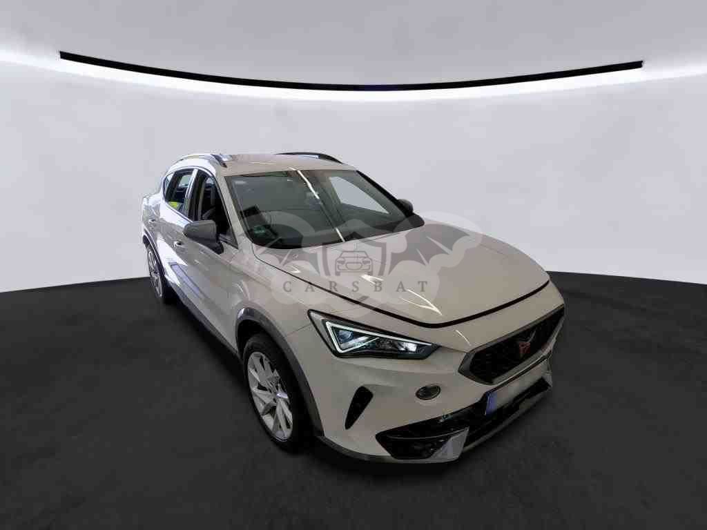 Cupra Formentor 1.5 TSI 2023