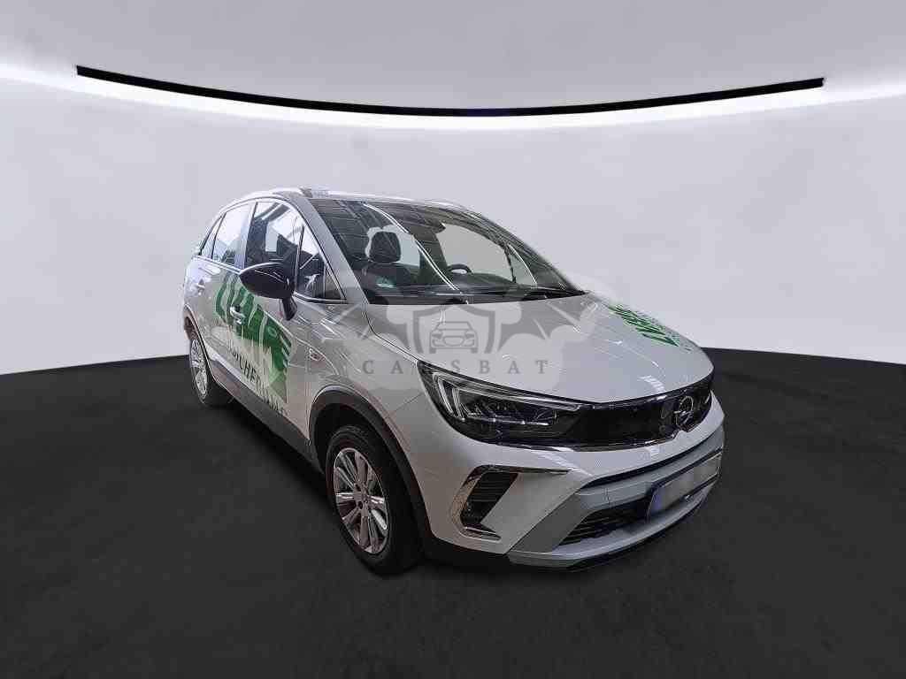 Opel Crossland 1.2 Elegance 2022