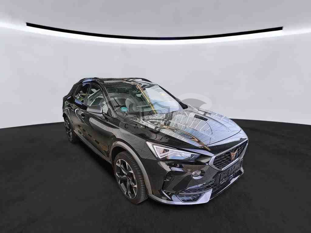 Cupra Formentor 1.5 TSI 2023