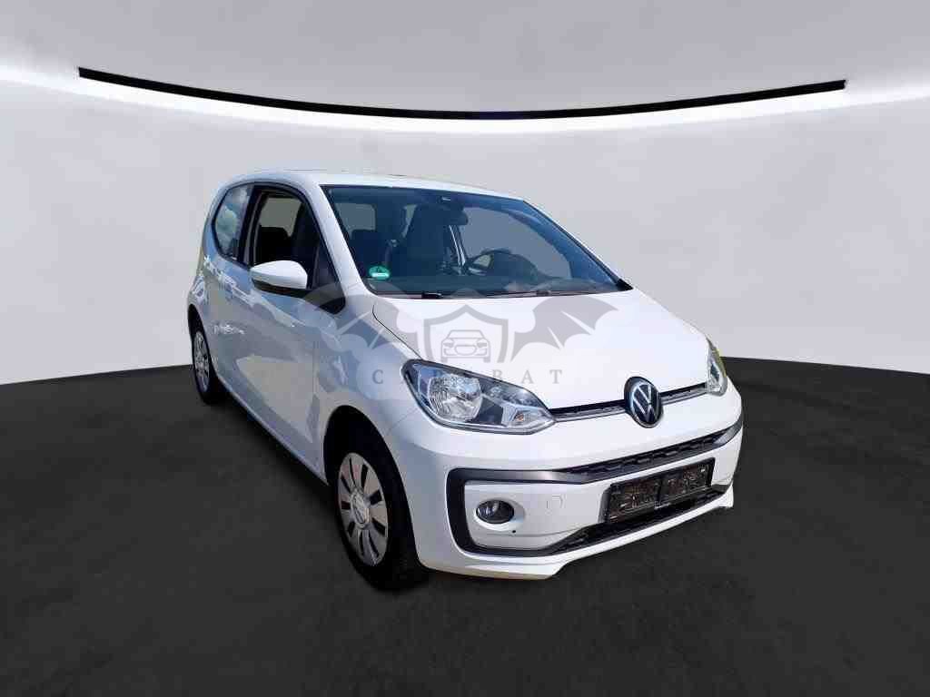 Volkswagen Up! 1.0 2021