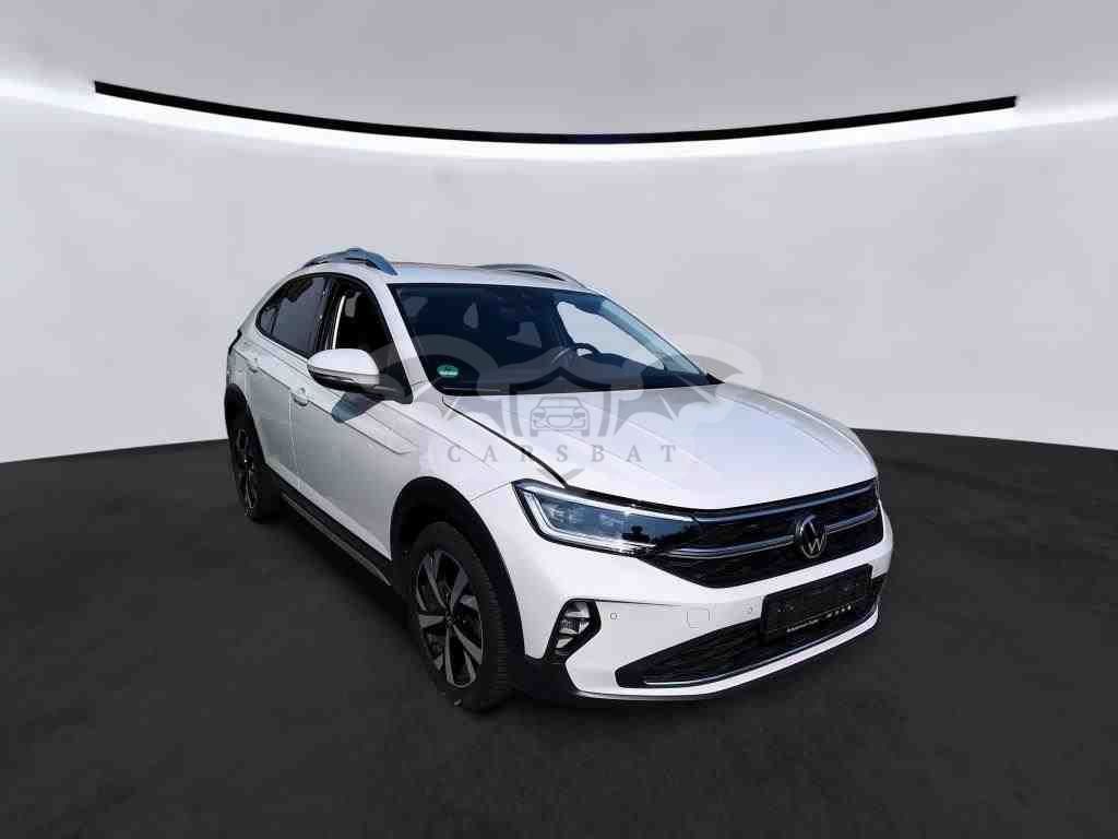 Volkswagen Taigo 1.0 TSI Style 2023