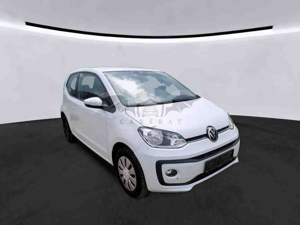 Volkswagen Up! 1.0 2021