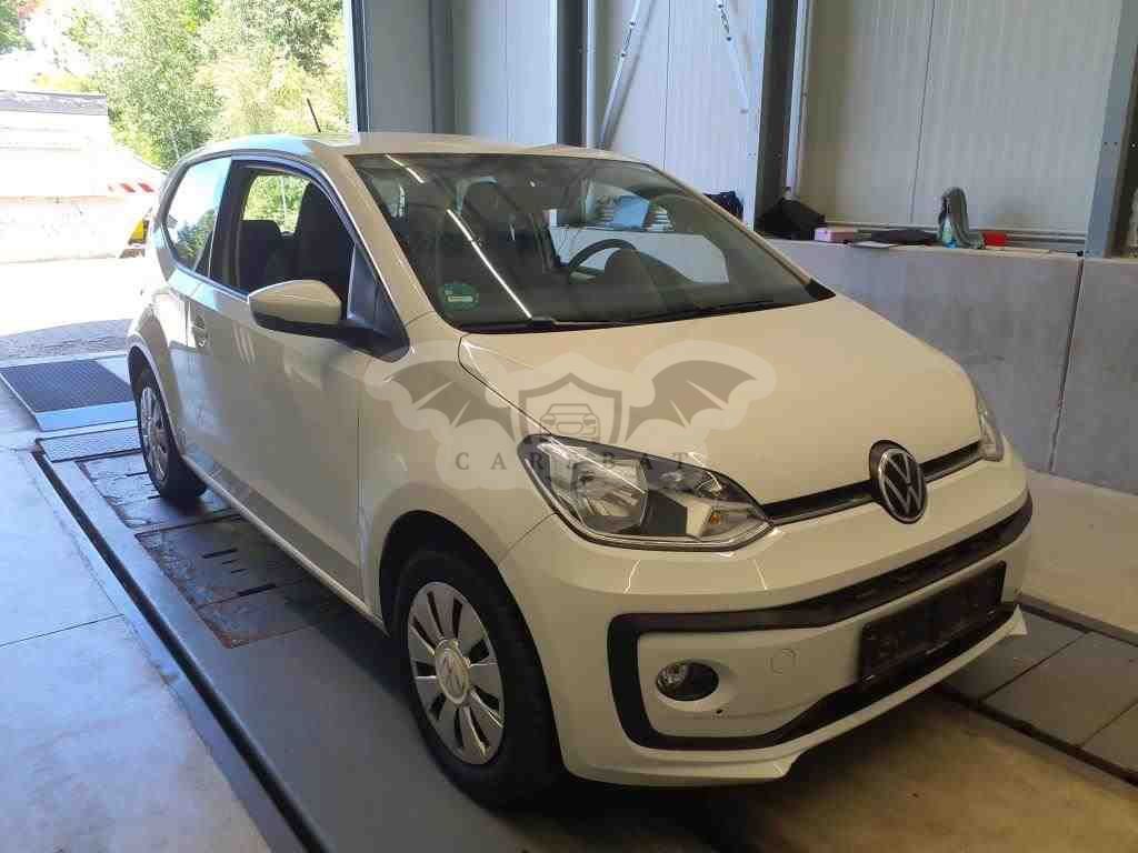 Volkswagen Up! 1.0 2021