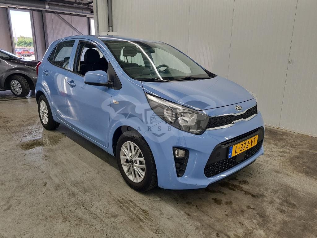 Kia Picanto (Morning) 1.0 Comfort 2021