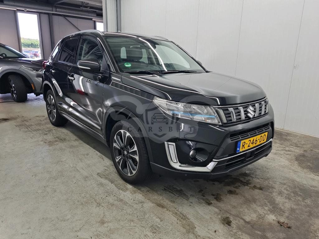 Suzuki Vitara 1.4 MHEV Style 2022