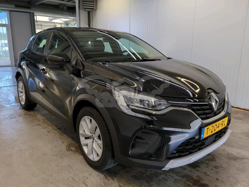 Renault Captur / QM3 1.0 TCe Evolution 2023