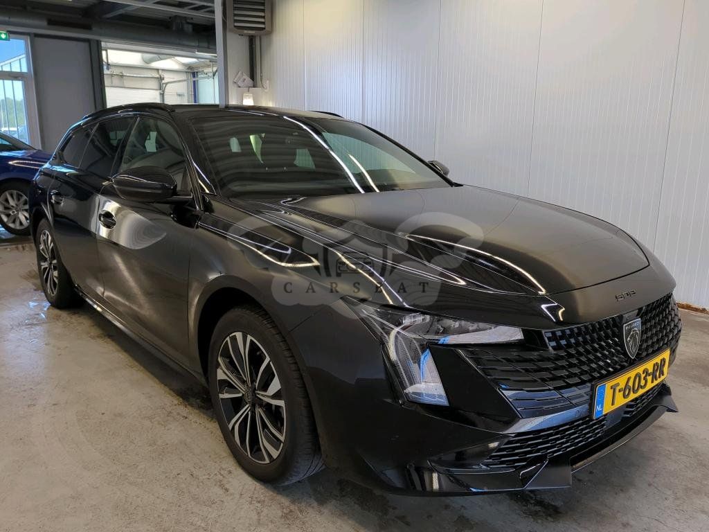 Peugeot 508 SW 1.2i Allure Pack 2023