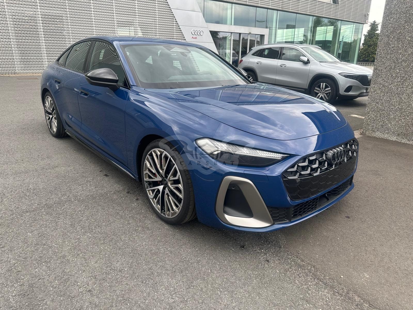 Audi A5 Sportback 2.0 TFSI S Line 2025
