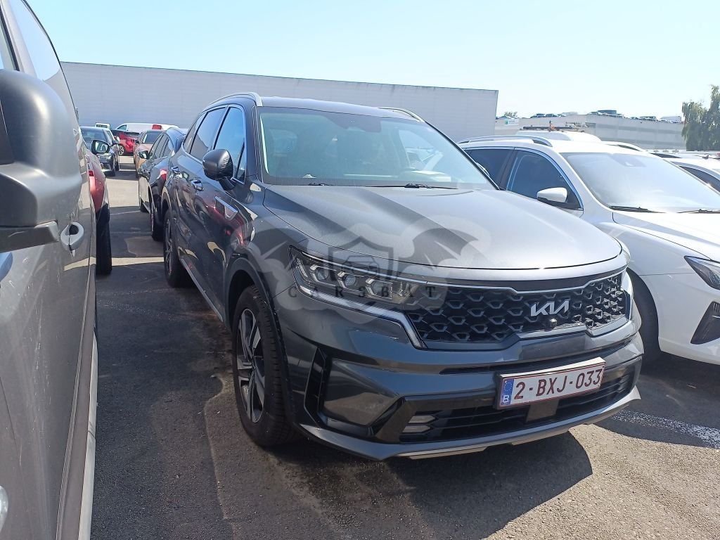 Kia Sorento 2.2 CRDi 2022