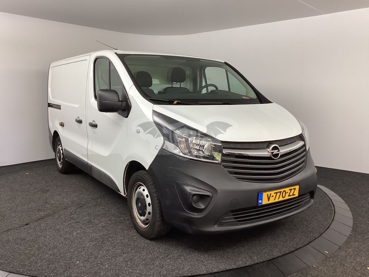 Opel Vivaro L1H1 1.6 CDTI Edition 2019