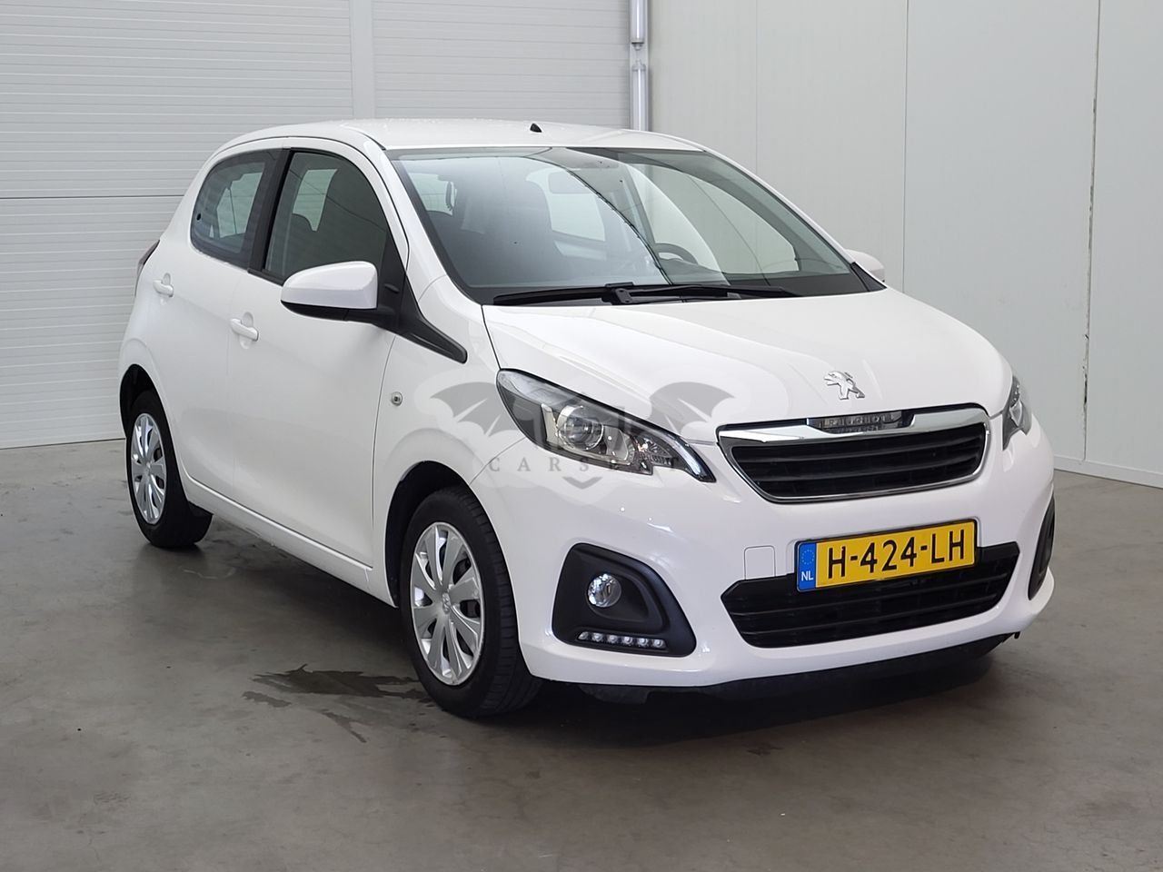 Peugeot 108 1.0 VTI Active 2020