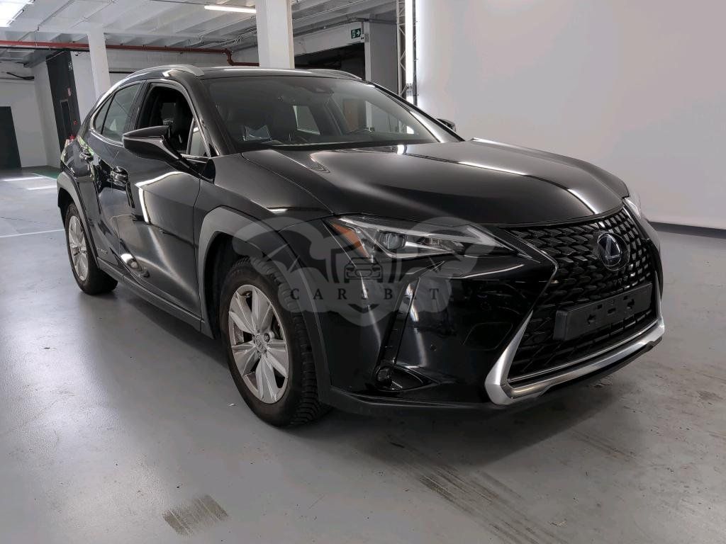 Lexus UX 250h Business 2019