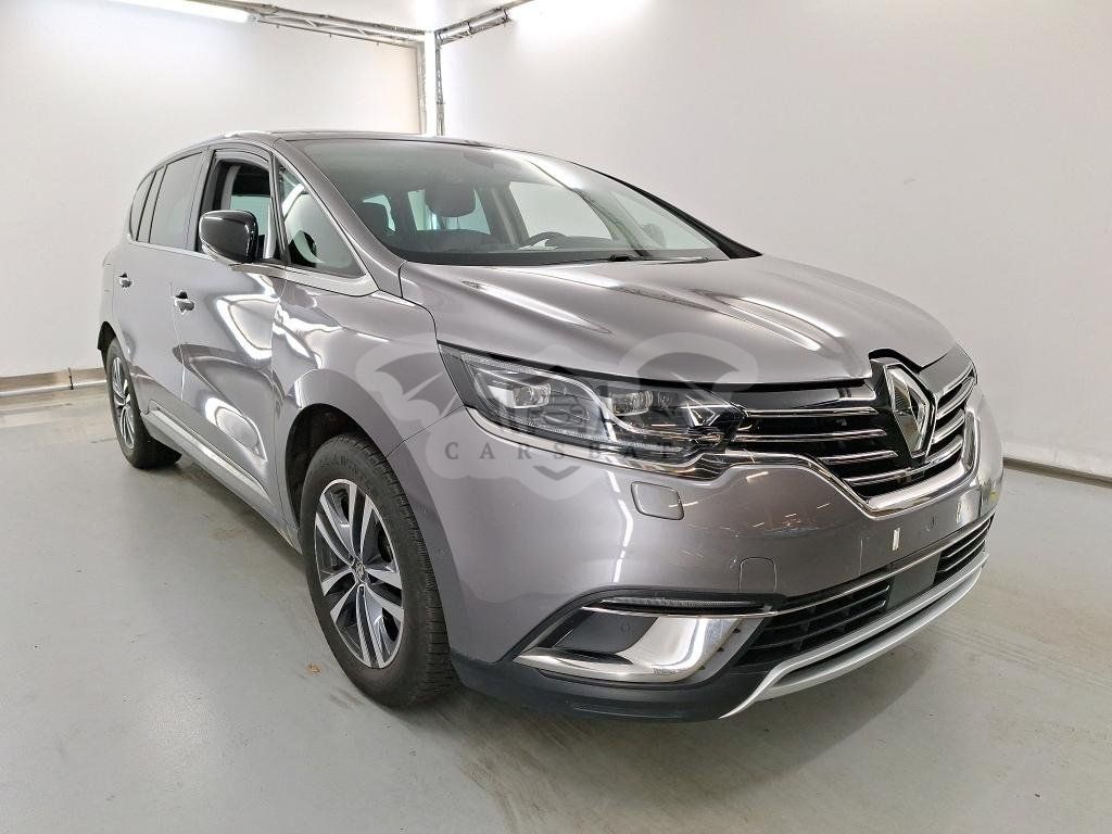 Renault Espace 2.0 DCI Intens 2020