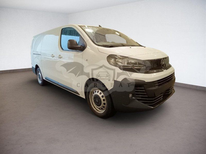 Opel Vivaro 2.0 2024