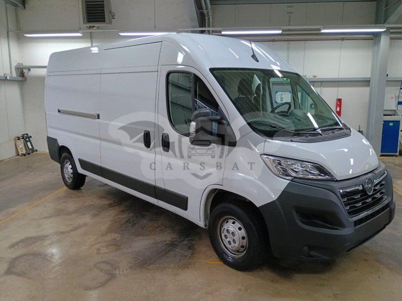 Opel Movano L3H2 2.2 2024