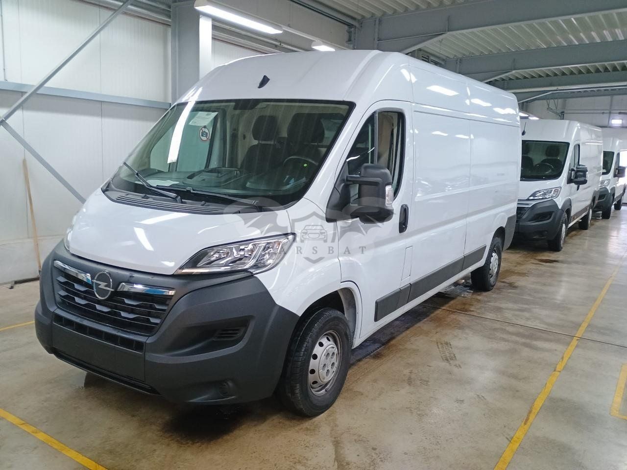 Opel Movano L3H2 2.2 2024