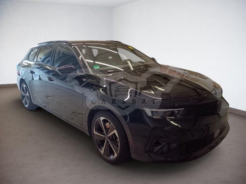 Opel Astra Sports Tourer 1.2 GS 2024
