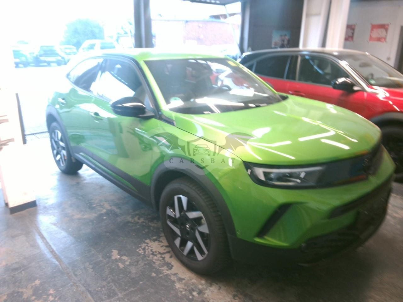 Opel Mokka 1.2 GS 2024