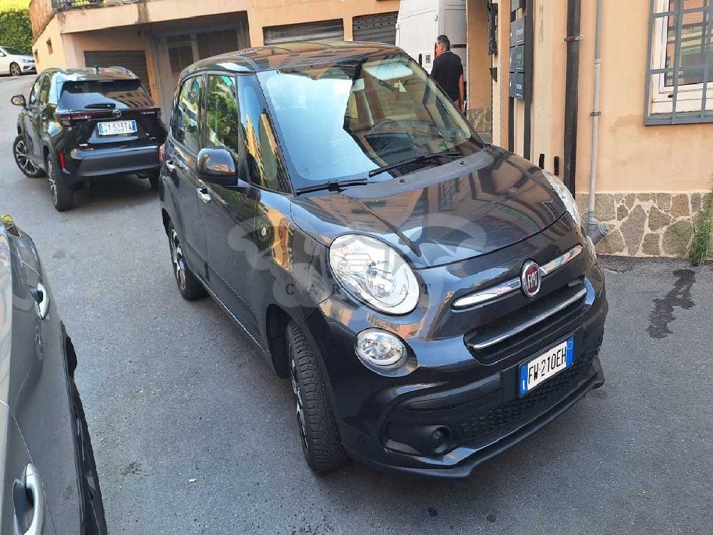 Fiat 500L 1.3 MultiJet Business 2019