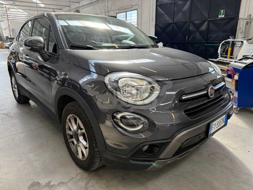 Fiat 500X 1.0 Business 2019
