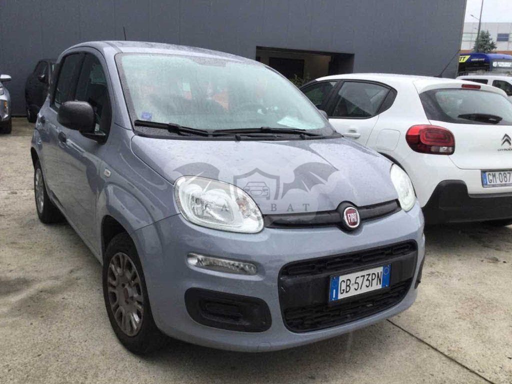 Fiat Panda 1.2 Easy 2020