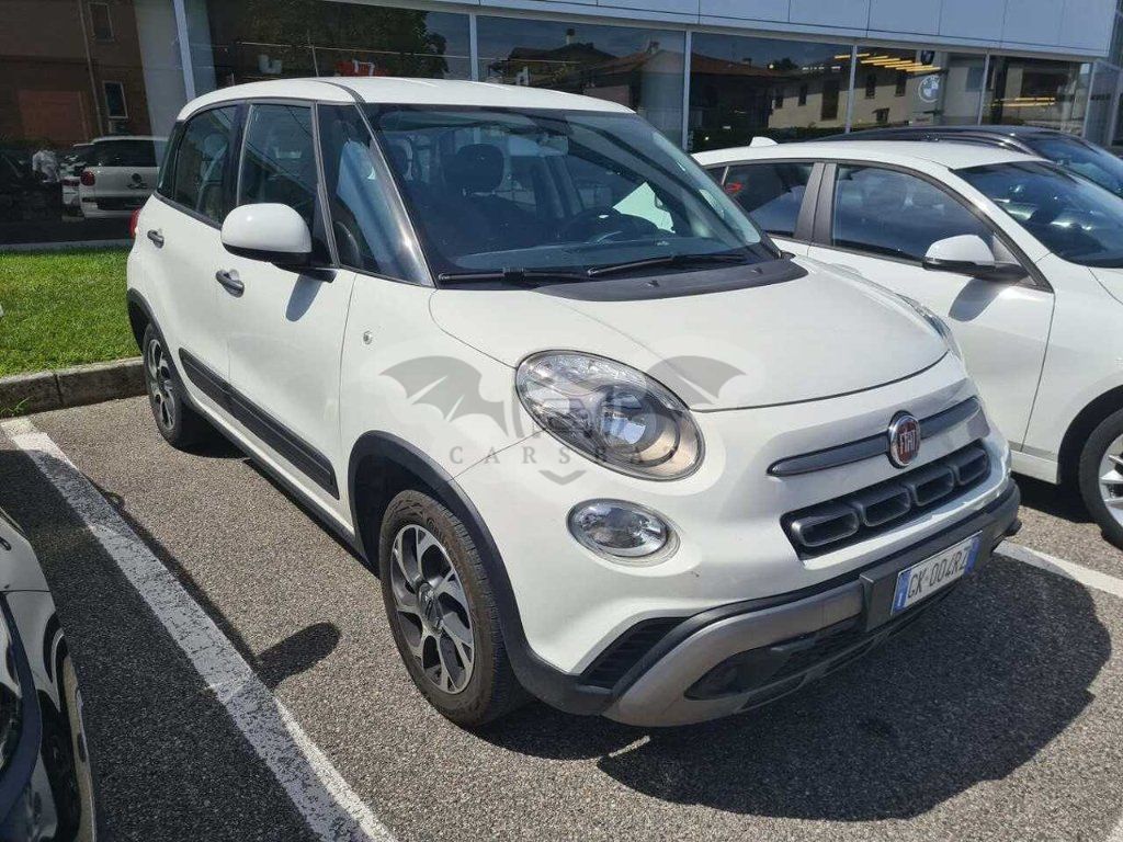 Fiat 500L 1.3 MultiJet Connect 2022