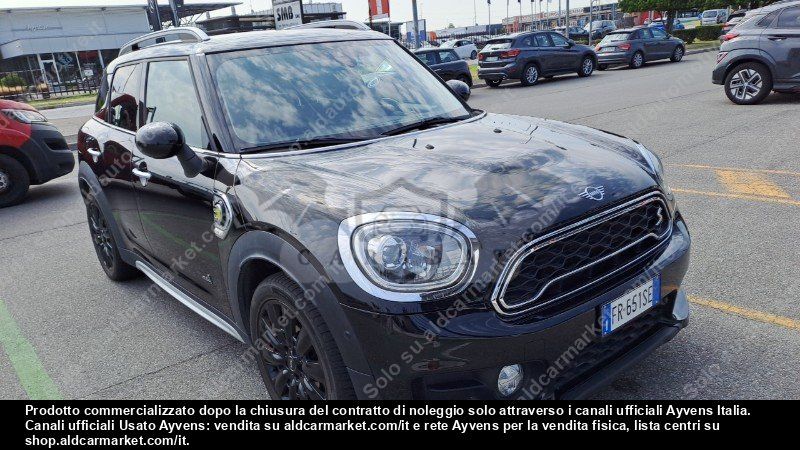 Mini Countryman Cooper SE 2018