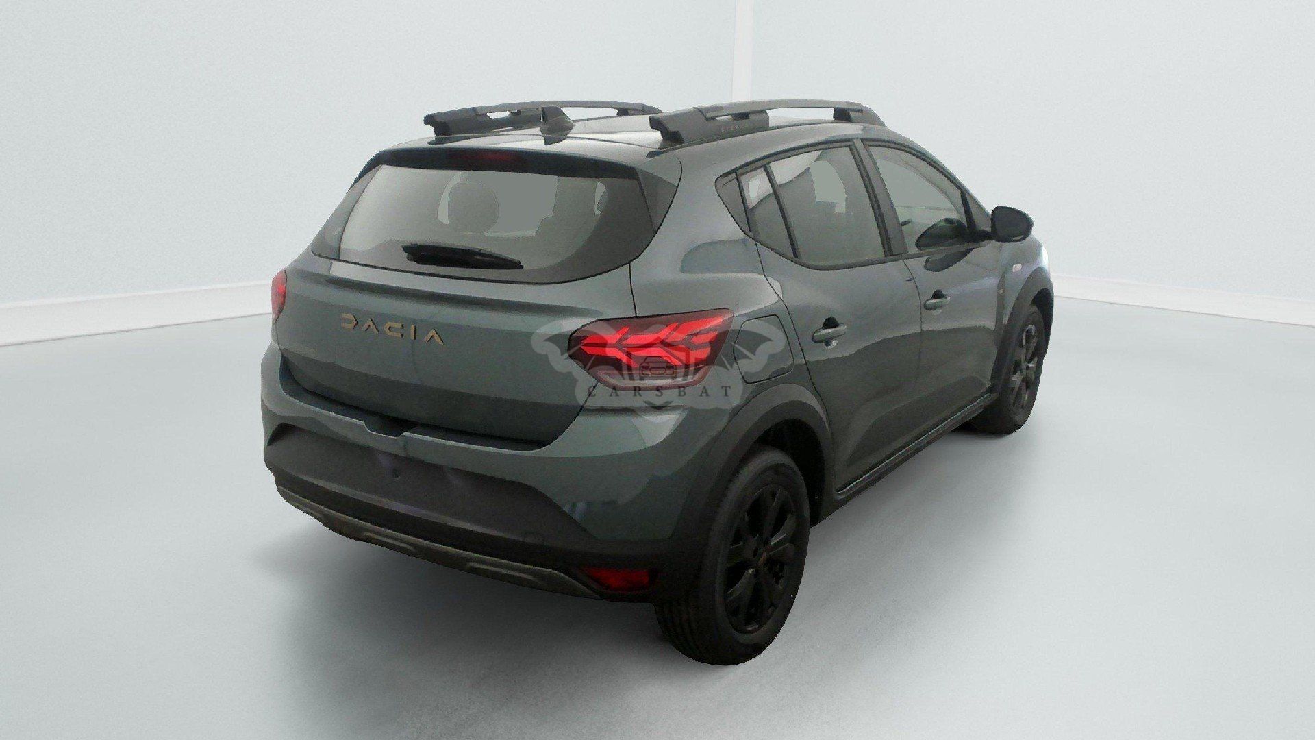 Dacia Sandero Stepway Extreme 2025
