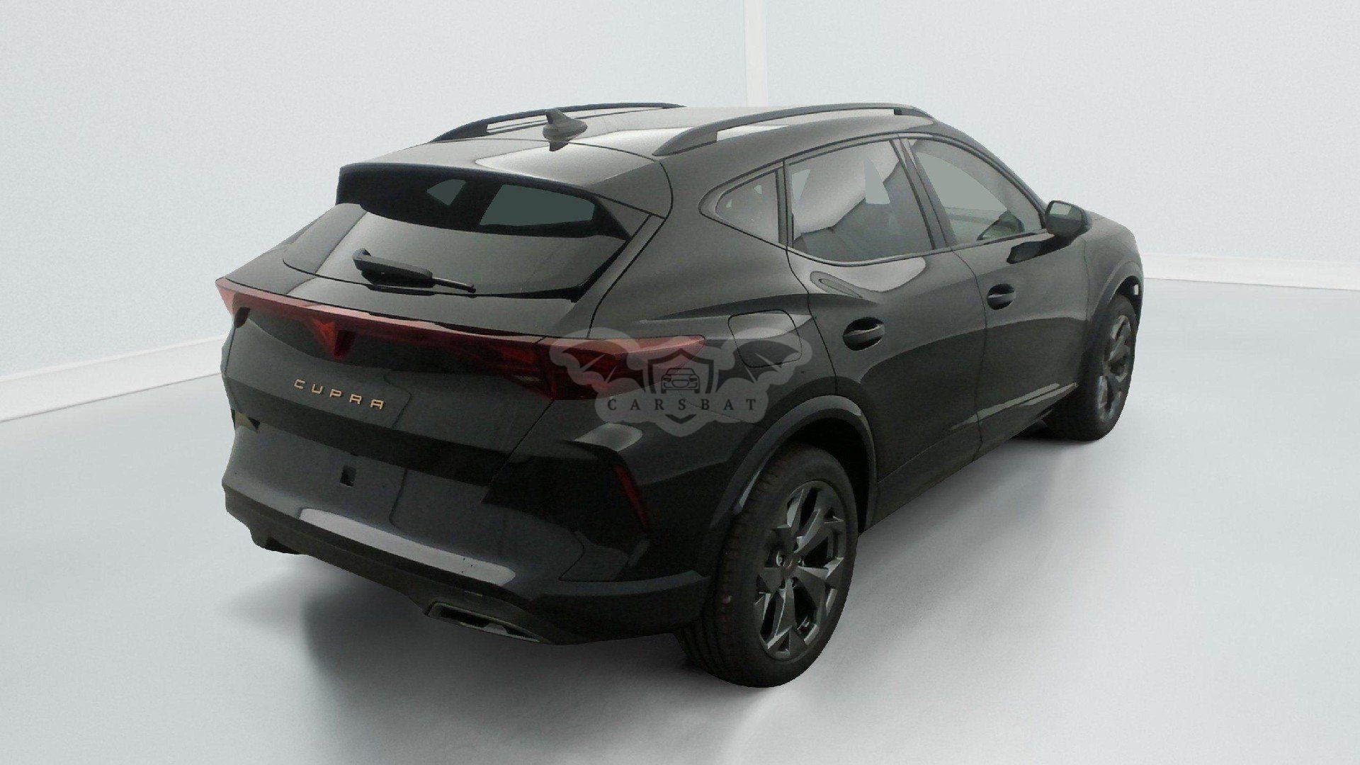 Cupra Formentor 1.5 eTSI 2025