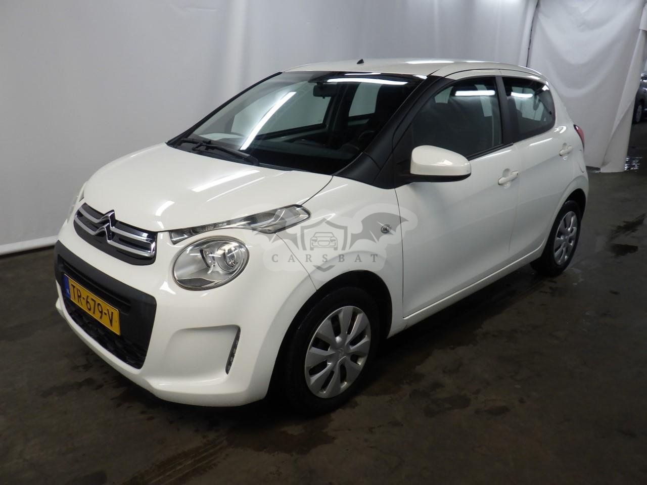 Citroën C1 1.0 VTI Feel 2018