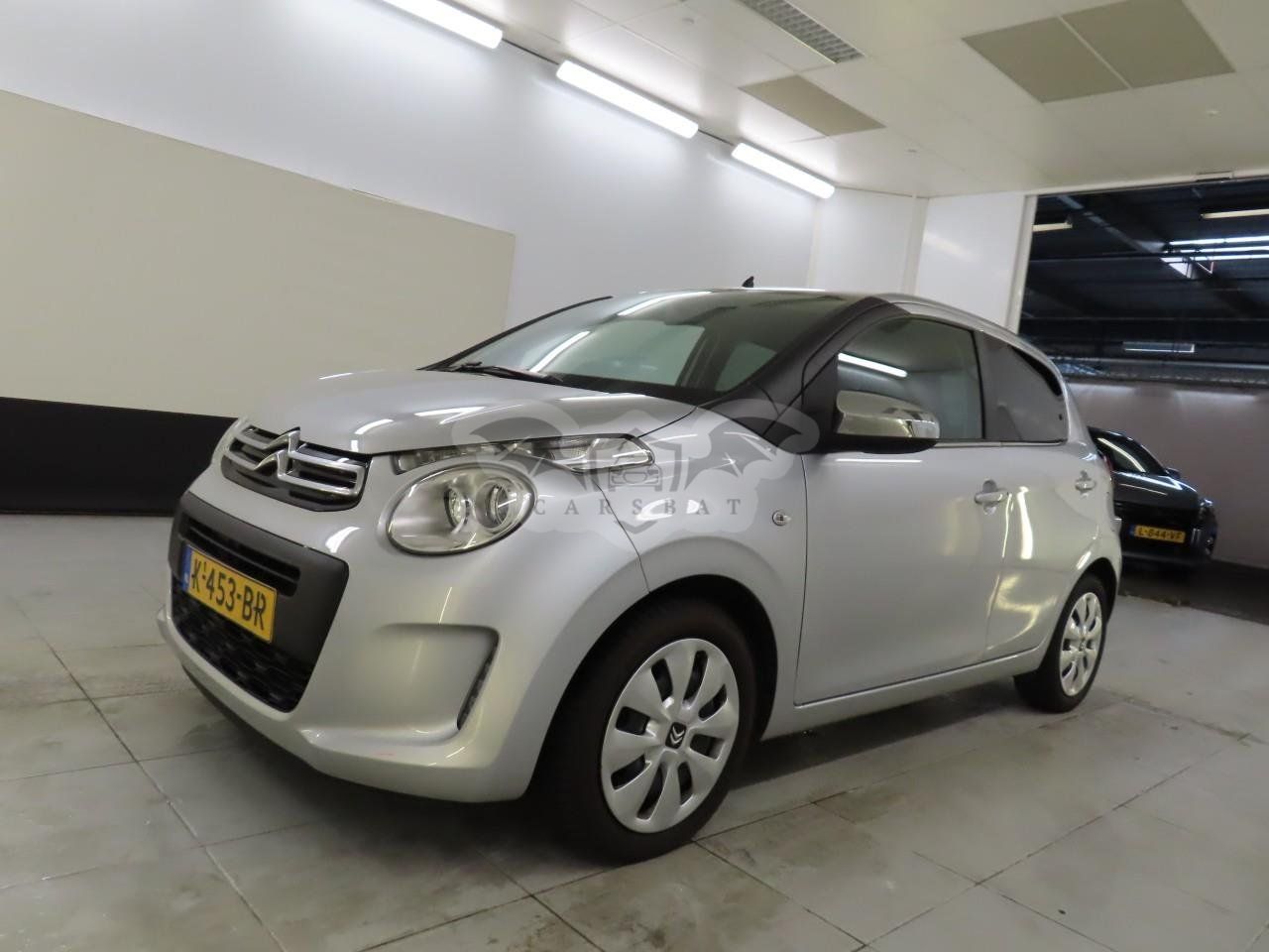 Citroën C1 1.0 VTI Feel 2020