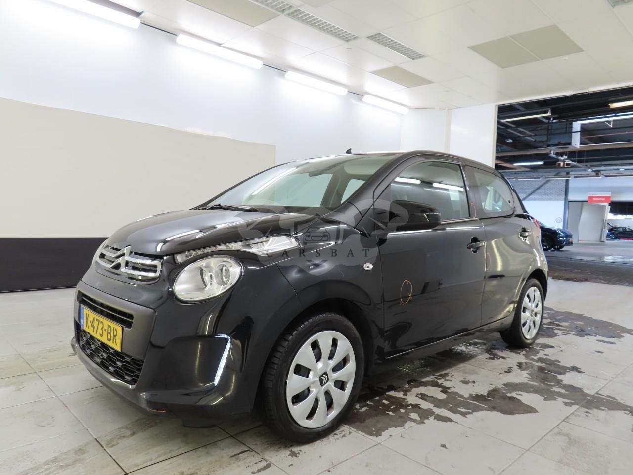Citroën C1 1.0 VTI Feel 2020