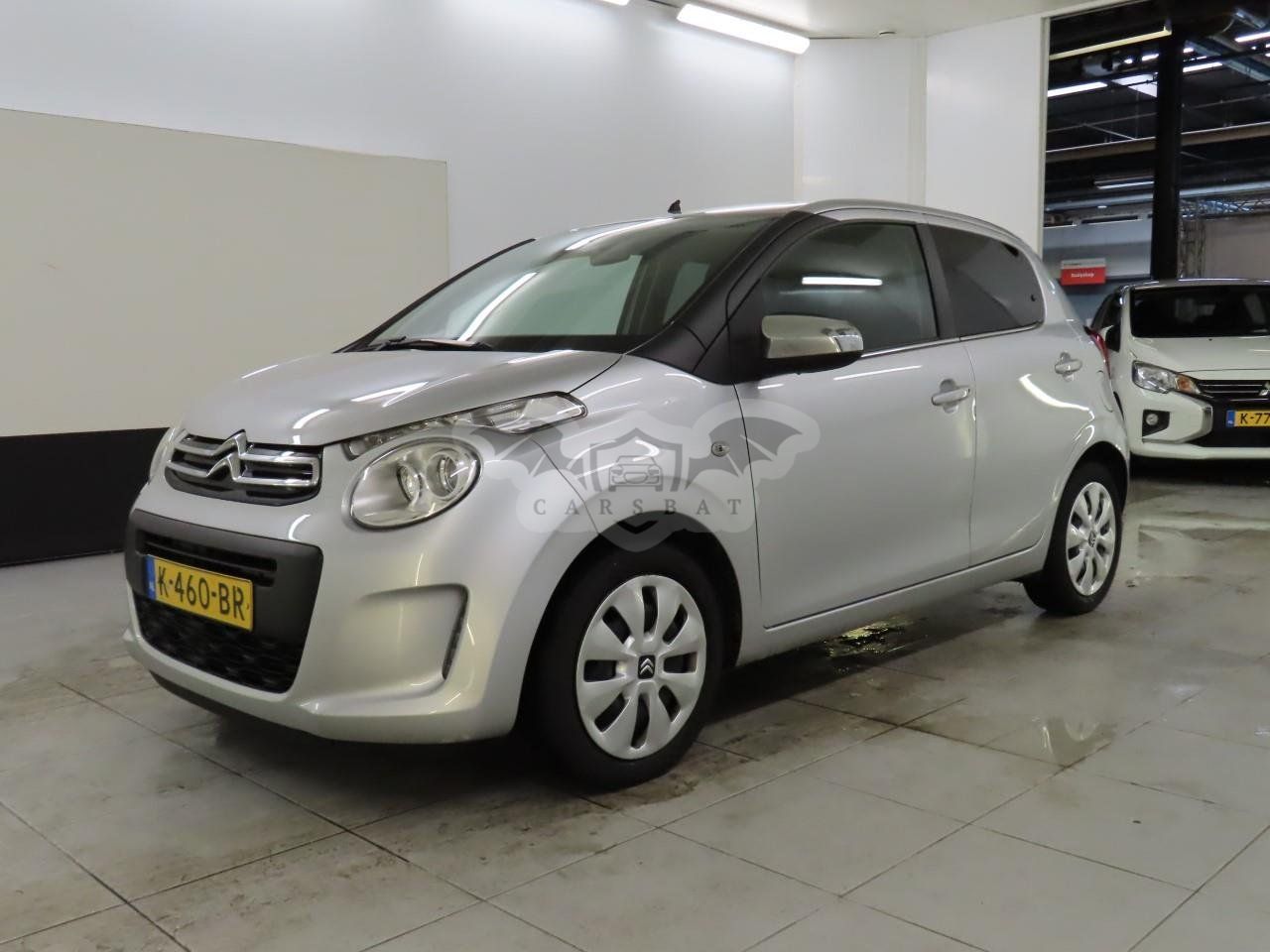 Citroën C1 1.0 VTI Feel 2020