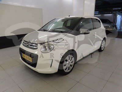 Citroën C1 1.0 VTI Feel 2020