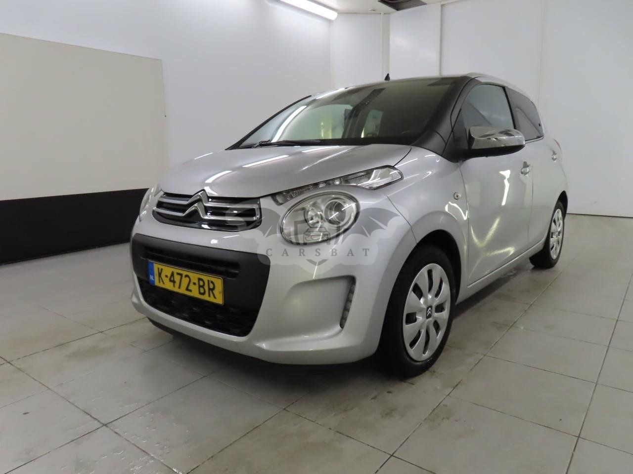 Citroën C1 1.0 VTI Feel 2020