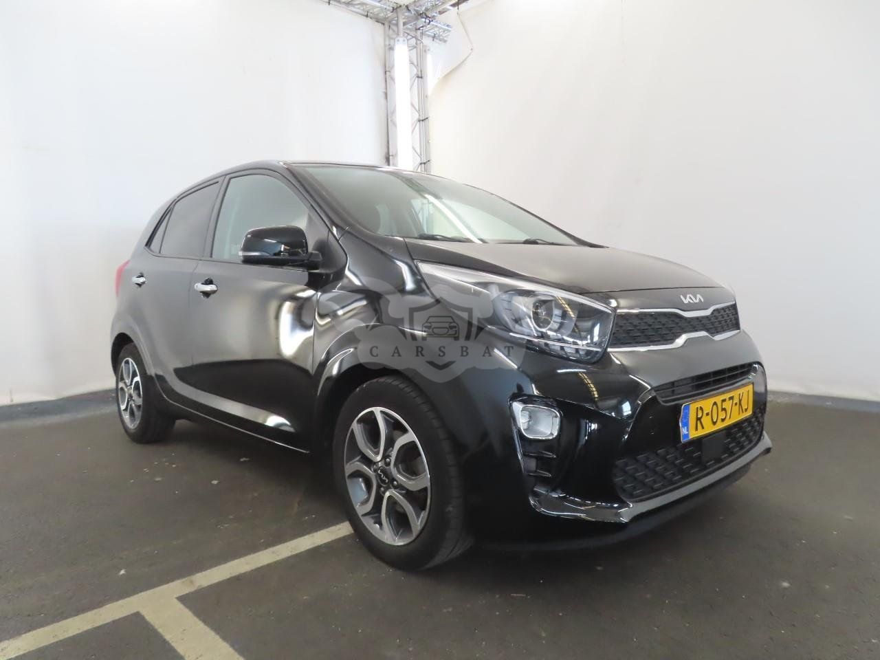 Kia Picanto (Morning) 1.0 DynamicPlusLine 2022