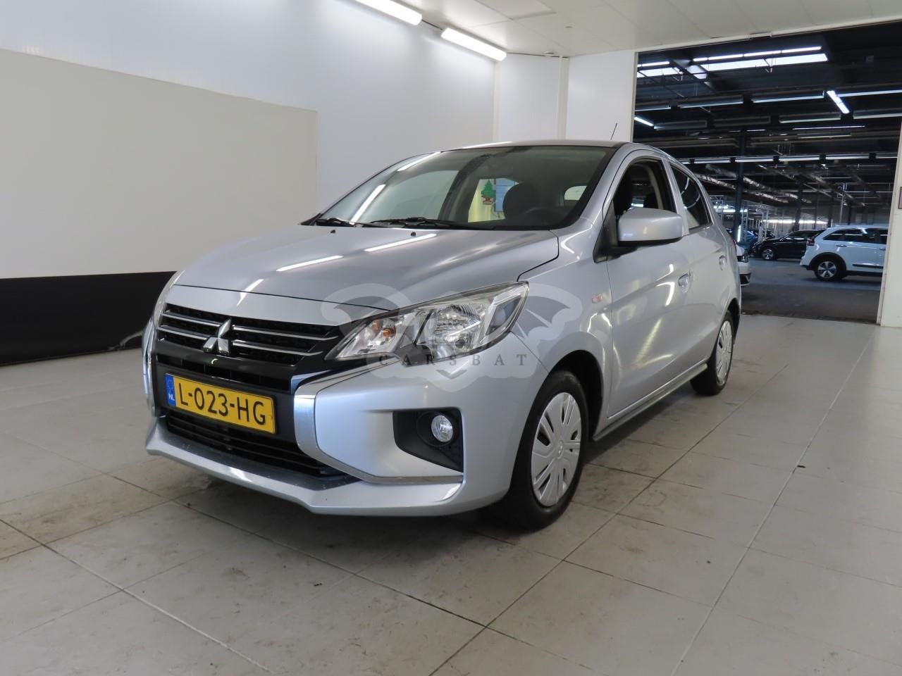 Mitsubishi Space Star 1.2 2021