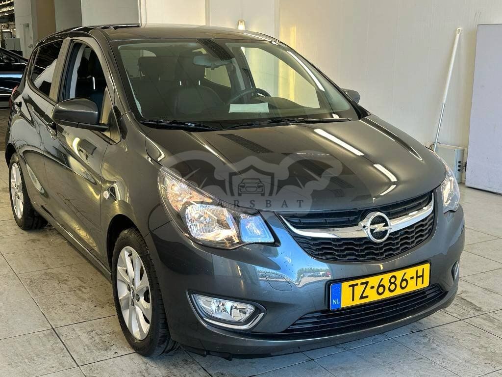 Opel Karl 1.0 Innovation 2018