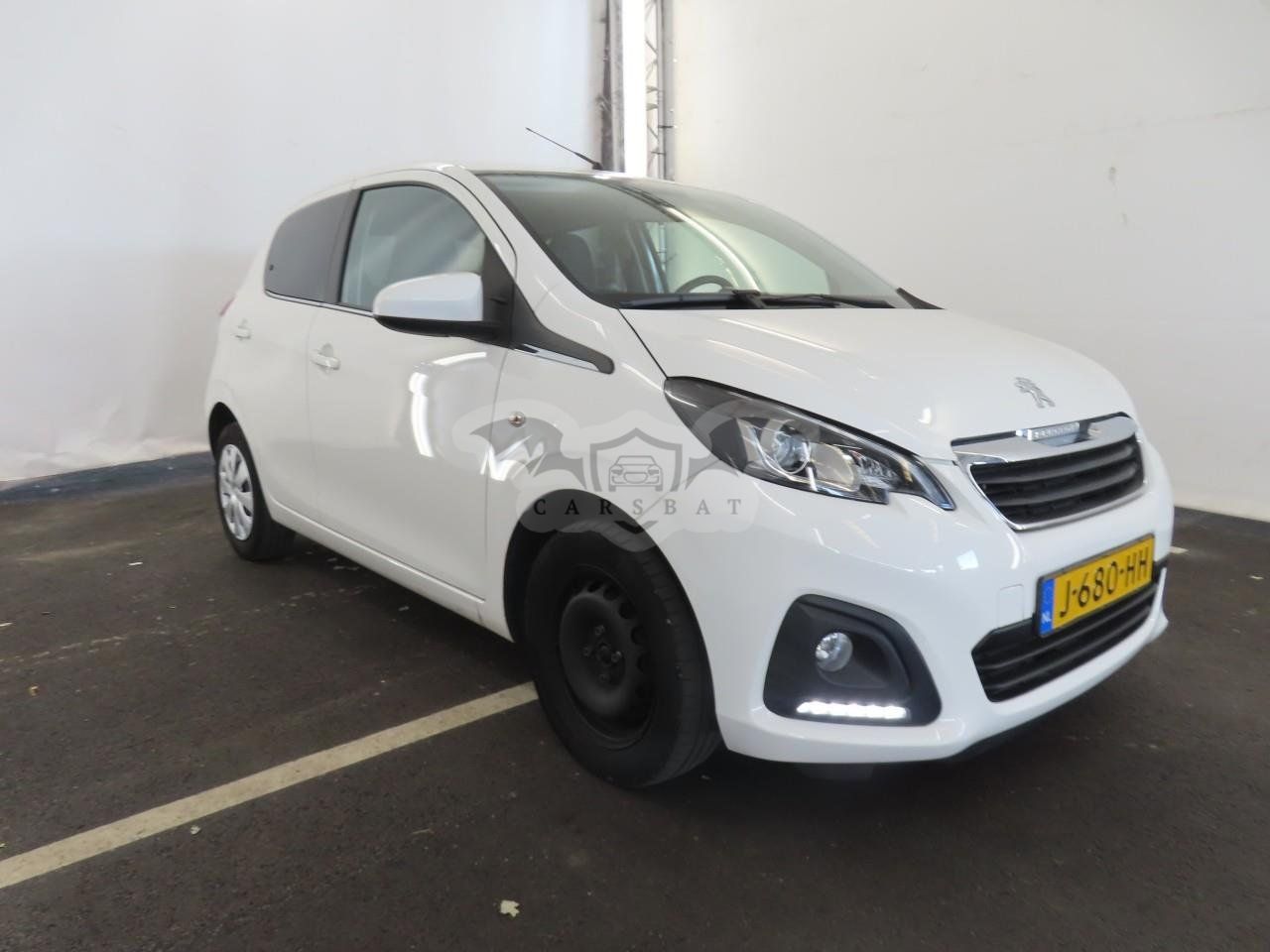 Peugeot 108 1.0 VTI Active 2020