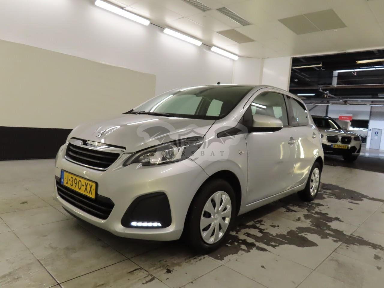 Peugeot 108 1.0 VTI Active 2020