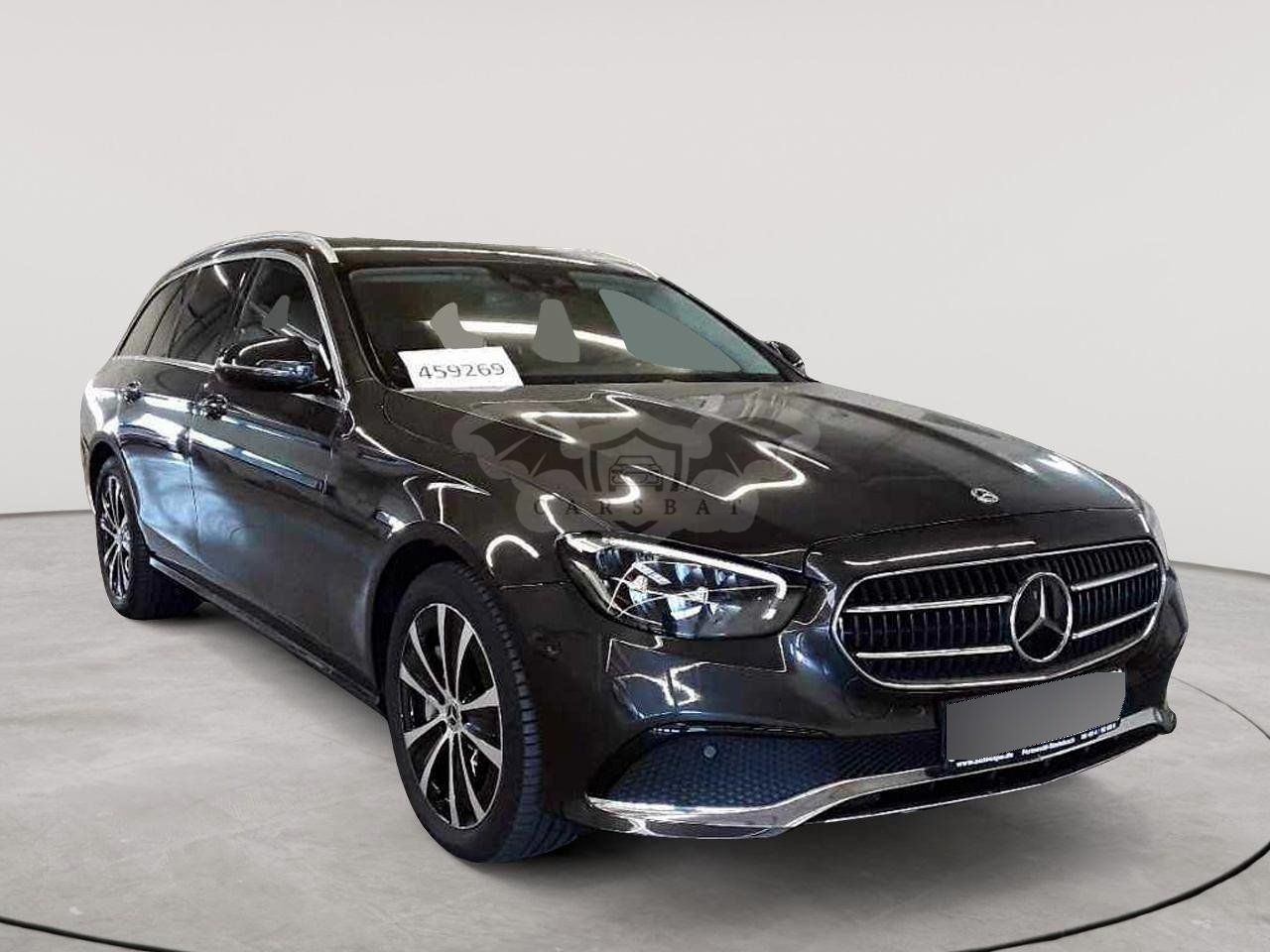 Mercedes-Benz E Break 300de Avantgarde 2022